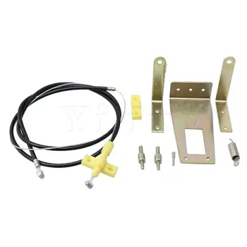 Yibuy Zinc Alloy Piano String Cable with Buckle Length 1.6M Musical Tool
Yibuy Zinc Alloy Piano String Cable with Buckle Length 1.6M Musical Tool