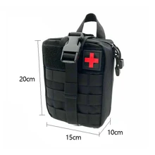Escape Tarkoff Around The Same Individual Tactical Outdoor Medical First Aid Model Nylon Universal Backpack
Escape Tarkoff Around The Same Individual Tactical Outdoor Medical First Aid Model Nylon Universal Backpack