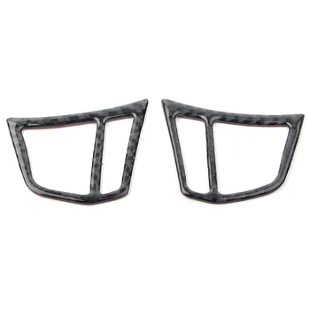 Car Sticker Steering Wheel Button Frame Cover Trim For BMW 1 2 3 4 Series For F20 2012-18 & F21 14-18 & F30 F32 F34 3GT 13-18
Car Sticker Steering Wheel Button Frame Cover Trim For BMW 1 2 3 4 Series For F20 2012-18 & F21 14-18 & F30 F32 F34 3GT 13-18