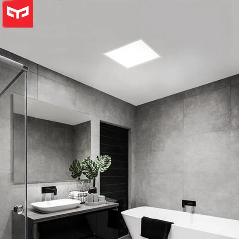 

Yeelight YLMB05YL YLMB06YL Smart LED Ceiling Panel Light Mijia APP Remote Control Dimmable Dustproof AC220V for Home