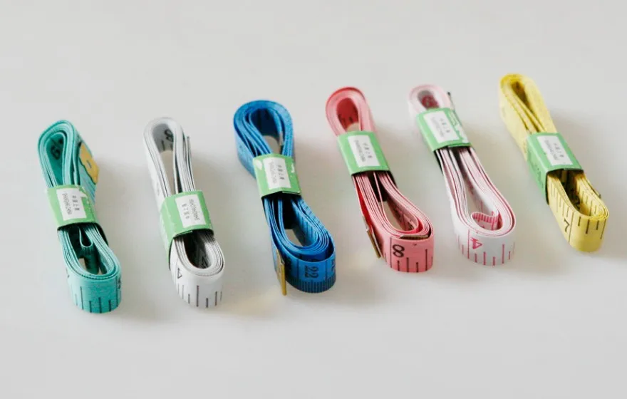 Tape Measuring Scale Measuring Tape Measure Measurements Ruler Meter Stick Body Measurement Clothing Ruler Tailoring Tape 1.5m T
Tape Measuring Scale Measuring Tape Measure Measurements Ruler Meter Stick Body Measurement Clothing Ruler Tailoring Tape 1.5m T