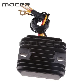 Motorcycle Voltage Regulator Rectifier for Suzuki GS1000G GS1100E 1980-1981 
Motorcycle Voltage Regulator Rectifier for Suzuki GS1000G GS1100E 1980-1981