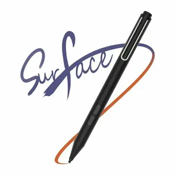 Palm Rejection Smart Surface Pen Stylus Pencil For Microsoft Surface Pro/Surface Laptop/Surface Book/Surface Studio/Surface Hub
Palm Rejection Smart Surface Pen Stylus Pencil For Microsoft Surface Pro/Surface Laptop/Surface Book/Surface Studio/Surface Hub