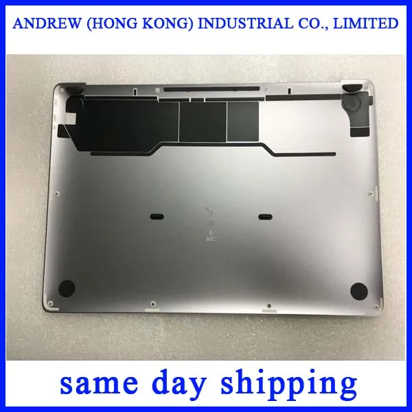 Original New A1932 Bottom Case Cover For Apple Macbook Air 13.3" A1932 Bottom case Cover Mid 2018 year Gold Silver Gray Color
Original New A1932 Bottom Case Cover For Apple Macbook Air 13.3" A1932 Bottom case Cover Mid 2018 year Gold Silver Gray Color