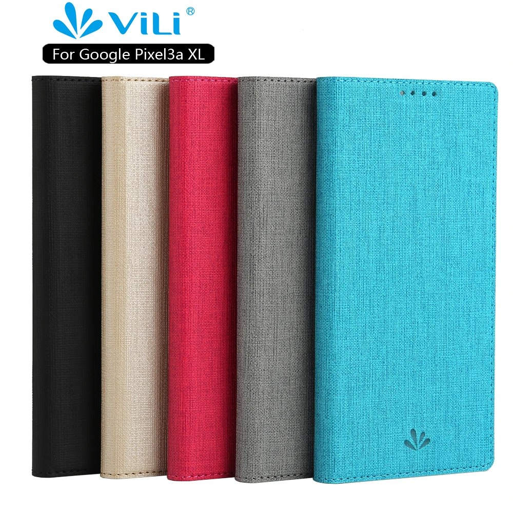 Matte PU Leather Card Wallet Magnetic Slim Stand Cover Flip Case For Google Pixel 3/3 XL /3a/3a XL
Matte PU Leather Card Wallet Magnetic Slim Stand Cover Flip Case For Google Pixel 3/3 XL /3a/3a XL