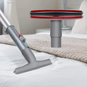 Brush Attachment For Shark Navigator Lift-Away Vacuum NV350 352 Upholstery Tool For Furniture Mattresses Couches Curtains
Brush Attachment For Shark Navigator Lift-Away Vacuum NV350 352 Upholstery Tool For Furniture Mattresses Couches Curtains