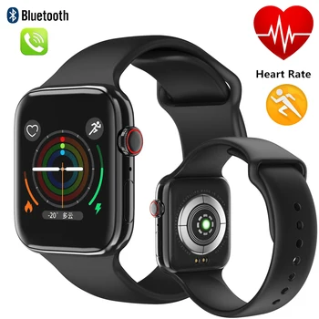 F18 2020 new Dial calls Smart Watch Men Bluetooth call Heart Rate Monitor ip67 Waterproof Series 5 Smartwatch pk W68 iwo12 B57
F18 2020 new Dial calls Smart Watch Men Bluetooth call Heart Rate Monitor ip67 Waterproof Series 5 Smartwatch pk W68 iwo12 B57