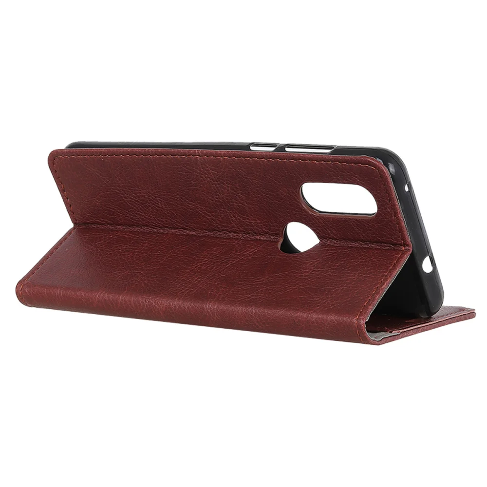 1pc Phone Case Multi-function Card Protective Shock-proof Clamshell Phone Shell Flip Wallet for Motorola P40
1pc Phone Case Multi-function Card Protective Shock-proof Clamshell Phone Shell Flip Wallet for Motorola P40