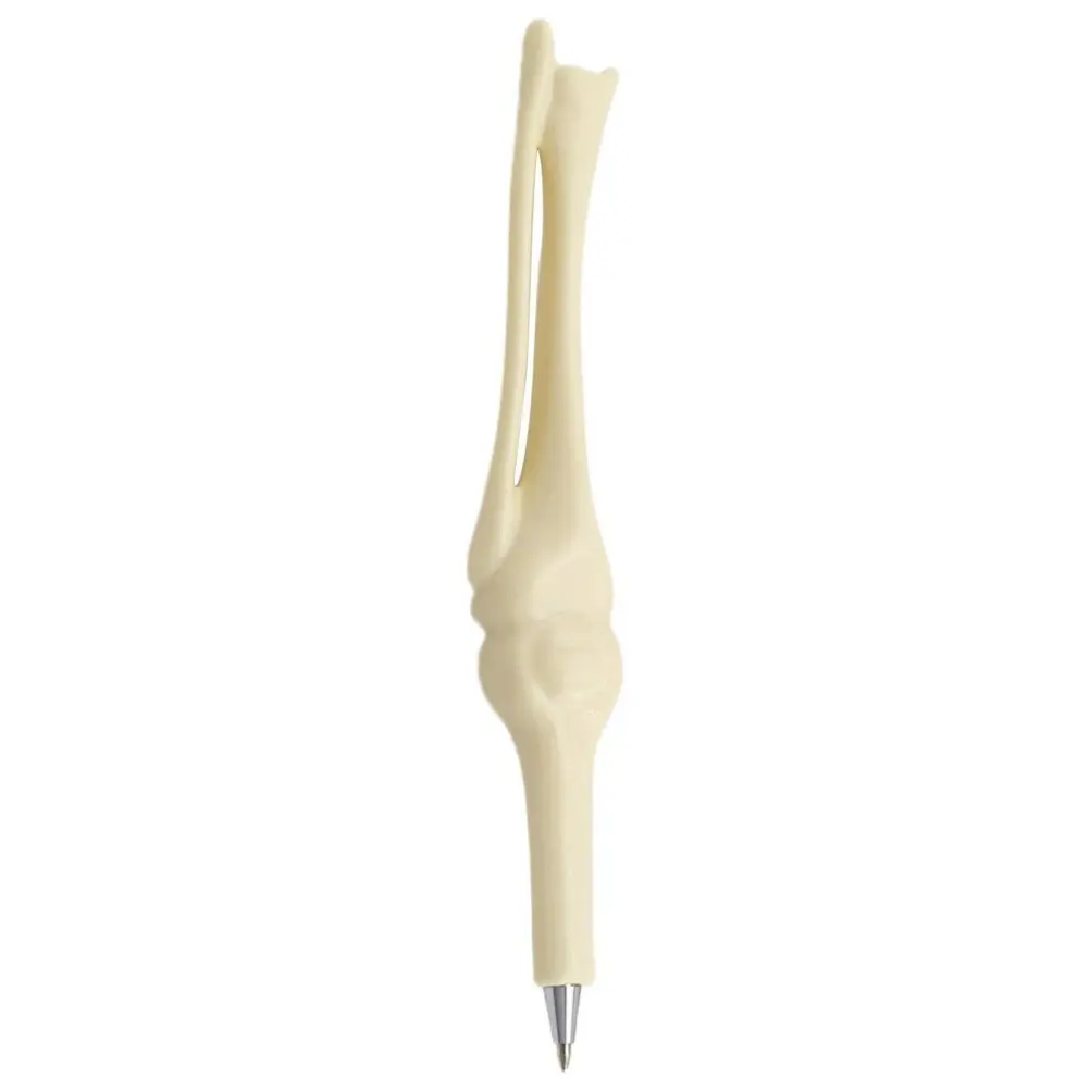 1pc Funny Bone Shape l Ballpoint Pen Creative Stylus Touch Pen for Writing Stationery Office & School Pen Ballpen
1pc Funny Bone Shape l Ballpoint Pen Creative Stylus Touch Pen for Writing Stationery Office & School Pen Ballpen