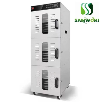 30 Layers Drying machine Electric Food Dehydrator Dragon fruit orange dryer lemon dehydrating machine Air Drying Machine
30 Layers Drying machine Electric Food Dehydrator Dragon fruit orange dryer lemon dehydrating machine Air Drying Machine