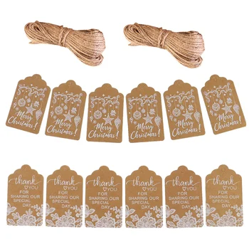 1 Set of Kraft Hanging Tags Kraft Paper Tag Hanging Tag Baking Packaging Tags for Cake Decor Gift Party 
1 Set of Kraft Hanging Tags Kraft Paper Tag Hanging Tag Baking Packaging Tags for Cake Decor Gift Party