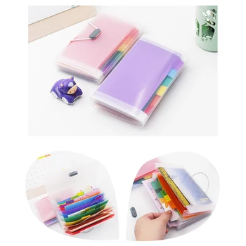 Invoice Stationery Student Folder Multi Layer Business Office Document Storage Receipt Wallet Tickets Expandable File Organizer
Invoice Stationery Student Folder Multi Layer Business Office Document Storage Receipt Wallet Tickets Expandable File Organizer
