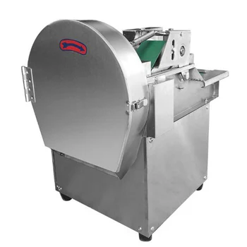 Commercial vegetable cutter machine multi-functional slice cutting section dual motor adjustable speed electric vegetable cutter
Commercial vegetable cutter machine multi-functional slice cutting section dual motor adjustable speed electric vegetable cutter