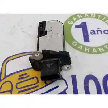 8V2112B579AA AIR FLOW SENSOR Land Rover EVOQUE
8V2112B579AA AIR FLOW SENSOR Land Rover EVOQUE