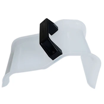 Concrete Trowel with Plastic Handle Lawn Grout Roads Concrete Making Mold Garden Landscape Path Moulding Tool
Concrete Trowel with Plastic Handle Lawn Grout Roads Concrete Making Mold Garden Landscape Path Moulding Tool