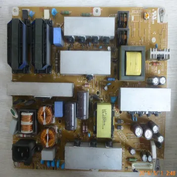 FOR original LG 42lk466c-cc LCD TV power panel accessories eax61124201/16 REV 1.3 
FOR original LG 42lk466c-cc LCD TV power panel accessories eax61124201/16 REV 1.3