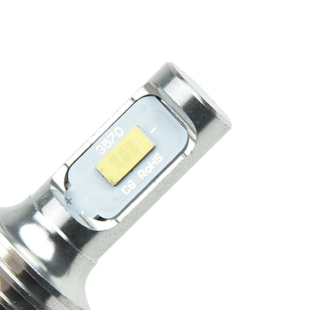 Brand New LED Bulbs Fog Light Driving Light No Blind Zone No Delay Replacement 6000K Stable Aluminum Heat Sink
Brand New LED Bulbs Fog Light Driving Light No Blind Zone No Delay Replacement 6000K Stable Aluminum Heat Sink