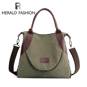 Famous Brand Canvas Tote Bag Women Handbags Female Designer Large Capacity Leisure Shoulder Bags Big Travel Messenger Bags
Famous Brand Canvas Tote Bag Women Handbags Female Designer Large Capacity Leisure Shoulder Bags Big Travel Messenger Bags