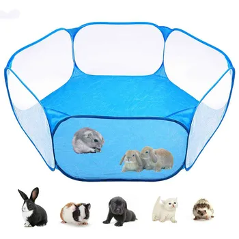 Pet Fence Indoor / Outdoor Small Animas Cage Fence Hamster Chinchilla and Guinea Pigs Portable Popular Popular PetsSupplies
Pet Fence Indoor / Outdoor Small Animas Cage Fence Hamster Chinchilla and Guinea Pigs Portable Popular Popular PetsSupplies