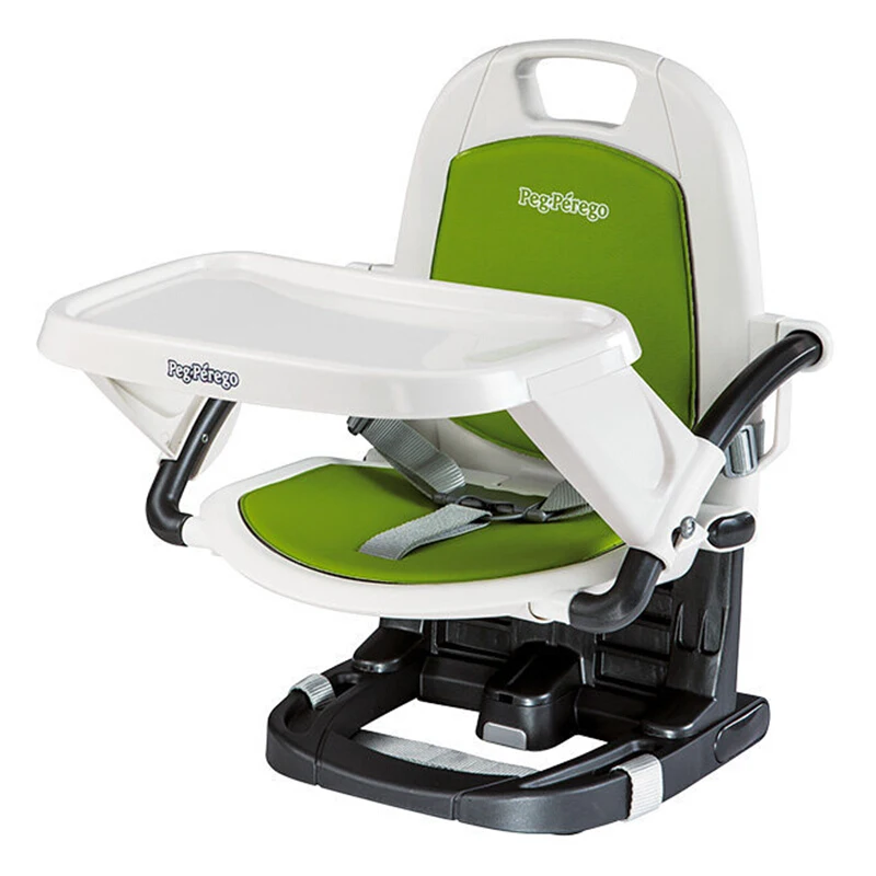 948 Italy Import RIALTO Adjustable Children Dining Chair Travel Portable Baby Dining Chair Apple Green
948 Italy Import RIALTO Adjustable Children Dining Chair Travel Portable Baby Dining Chair Apple Green