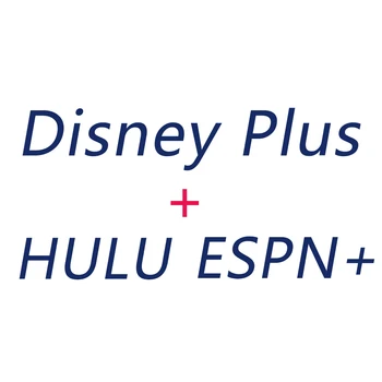 1 Year Disney Plus Access 6 Screens Disney + HULU + ESPN+ Premium 1 Month 4K HDR
1 Year Disney Plus Access 6 Screens Disney + HULU + ESPN+ Premium 1 Month 4K HDR
