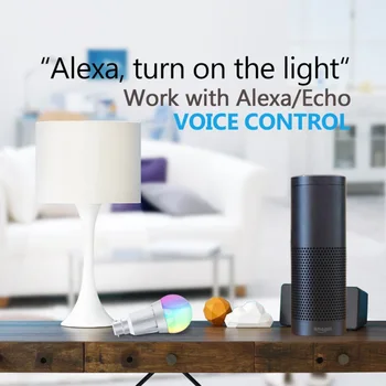 RGB Colorful Color Changing LED Bulb RGB Colorful Color Changing Bulb Lamp Wifi Remote Voice Control LED Smart Bulb 11w
RGB Colorful Color Changing LED Bulb RGB Colorful Color Changing Bulb Lamp Wifi Remote Voice Control LED Smart Bulb 11w