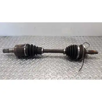 6371851 transmission Front Left Mazda 6 Saloon (gg) 2.0 Cat Diesels
6371851 transmission Front Left Mazda 6 Saloon (gg) 2.0 Cat Diesels