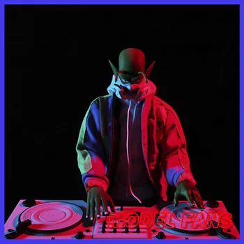 MODEL FANS IN-STOCK AK Dragon Ball Z 1/6 scale Piccolo DJ New trend action figure toy 
MODEL FANS IN-STOCK AK Dragon Ball Z 1/6 scale Piccolo DJ New trend action figure toy