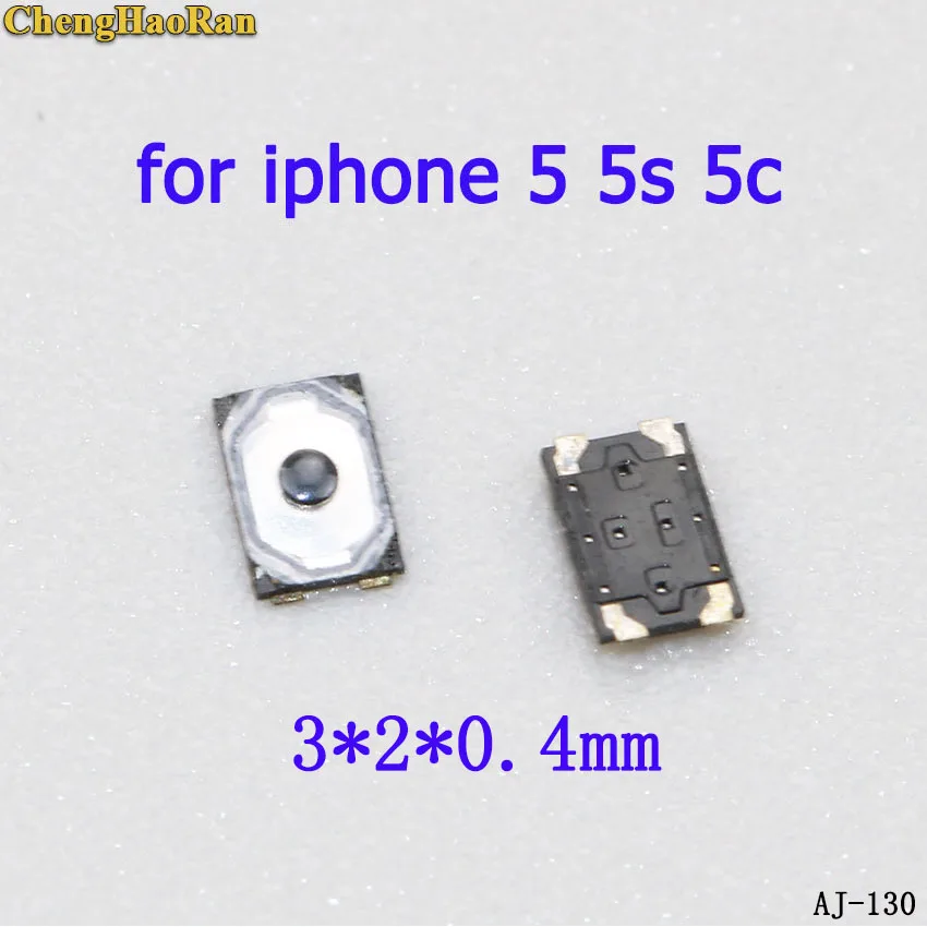 ChengHaoRan For iphone 5 5S 5C open key power side key shrapnel boot volume button for smart machine commonly used patch 4 feet
ChengHaoRan For iphone 5 5S 5C open key power side key shrapnel boot volume button for smart machine commonly used patch 4 feet