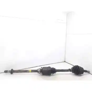 51896520 right front transmission PEUGEOT BIPPER 
51896520 right front transmission PEUGEOT BIPPER