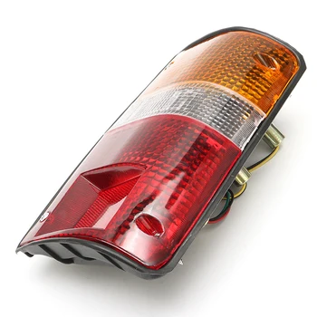 1 Pair Rear Tail Lights for 1989-1994 Toyota HILUX PICKUP MK3 LN RN YN 2 4WD 100% brand new and high quality
1 Pair Rear Tail Lights for 1989-1994 Toyota HILUX PICKUP MK3 LN RN YN 2 4WD 100% brand new and high quality