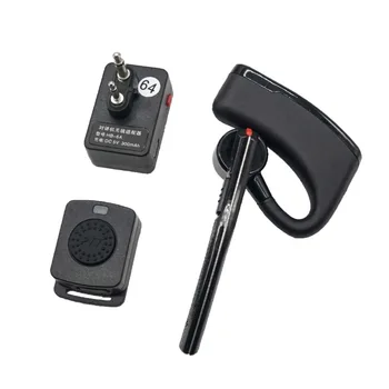 IC - V8, the third generation of bluetooth headset adapter IC - V82 handheld wireless headset
IC - V8, the third generation of bluetooth headset adapter IC - V82 handheld wireless headset