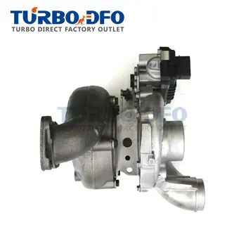 Completed turbo 765156 765156-3 A6420901180 Turbocharger Turbine for Mercedes C320 E320 E280 M320 R320 R280 CDI 140 / 165 Kw
Completed turbo 765156 765156-3 A6420901180 Turbocharger Turbine for Mercedes C320 E320 E280 M320 R320 R280 CDI 140 / 165 Kw