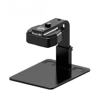 Qianli Thermal Image Mobile Phone Quick Repairing Instrument for Mobile Mainboard Fault Detecting PCB Rapid Diagnosis Instrument
Qianli Thermal Image Mobile Phone Quick Repairing Instrument for Mobile Mainboard Fault Detecting PCB Rapid Diagnosis Instrument
