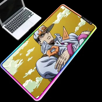 ZSUXTC RGB Computer Gaming Mouse Pad Large LED Cold Light USB Link Marine Biology Professor Home Quality Keyboard Pad
ZSUXTC RGB Computer Gaming Mouse Pad Large LED Cold Light USB Link Marine Biology Professor Home Quality Keyboard Pad