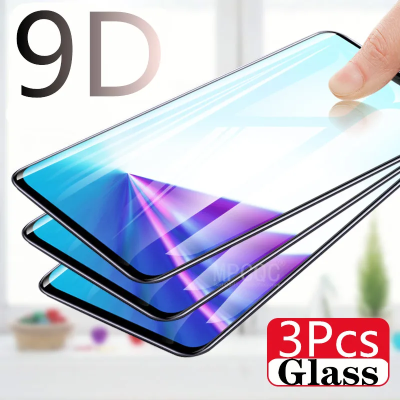 3PCS Tempered Glass For OPPO Reno Z Reno 2 Reno2 F Z Screen Protector Glass For OPPO Realme 5 Pro Realme X Lite A9 A9X K3 Glass
3PCS Tempered Glass For OPPO Reno Z Reno 2 Reno2 F Z Screen Protector Glass For OPPO Realme 5 Pro Realme X Lite A9 A9X K3 Glass