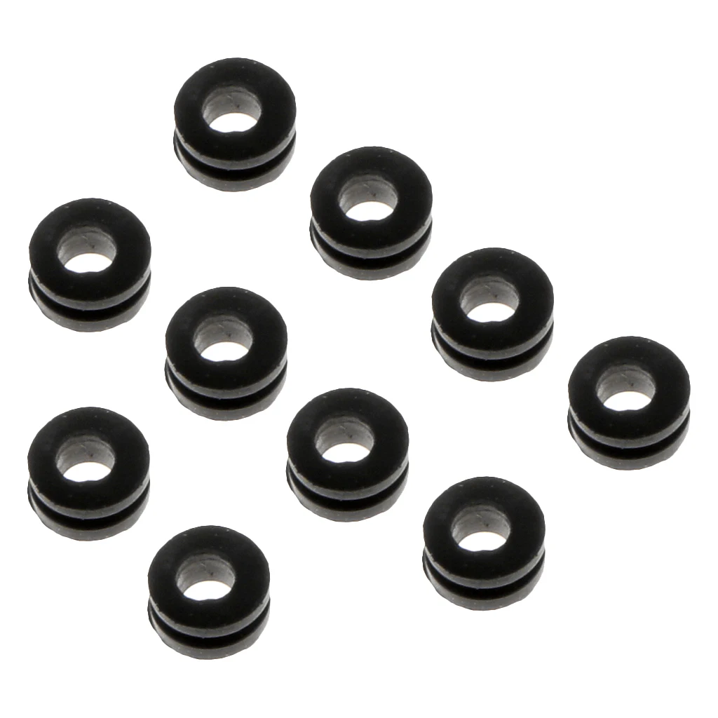 V911-2 Shock Absorber Fixing Rubber Ring for Wltoys K110 K120 V97 RC Renote Control Helicopter Drone V911-2 Shock Absorber Fixing Rubber Ring for Wltoys K110 K120 V97 RC Renote Control Helicopter Drone