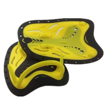 Professional Swimming Paddle Frog Finger Adjustable Silicone Hand Webbed Diving Gloves Fin Flipper for Swimming Learn Train Gear
Professional Swimming Paddle Frog Finger Adjustable Silicone Hand Webbed Diving Gloves Fin Flipper for Swimming Learn Train Gear