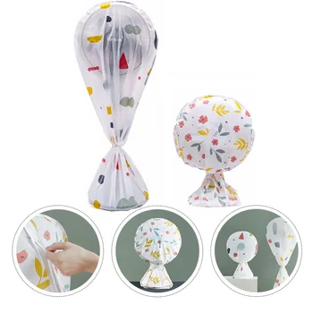 2 Pcs Fan Dustproof Full Cover Unique Floor Fan Cover Protective Cover
2 Pcs Fan Dustproof Full Cover Unique Floor Fan Cover Protective Cover