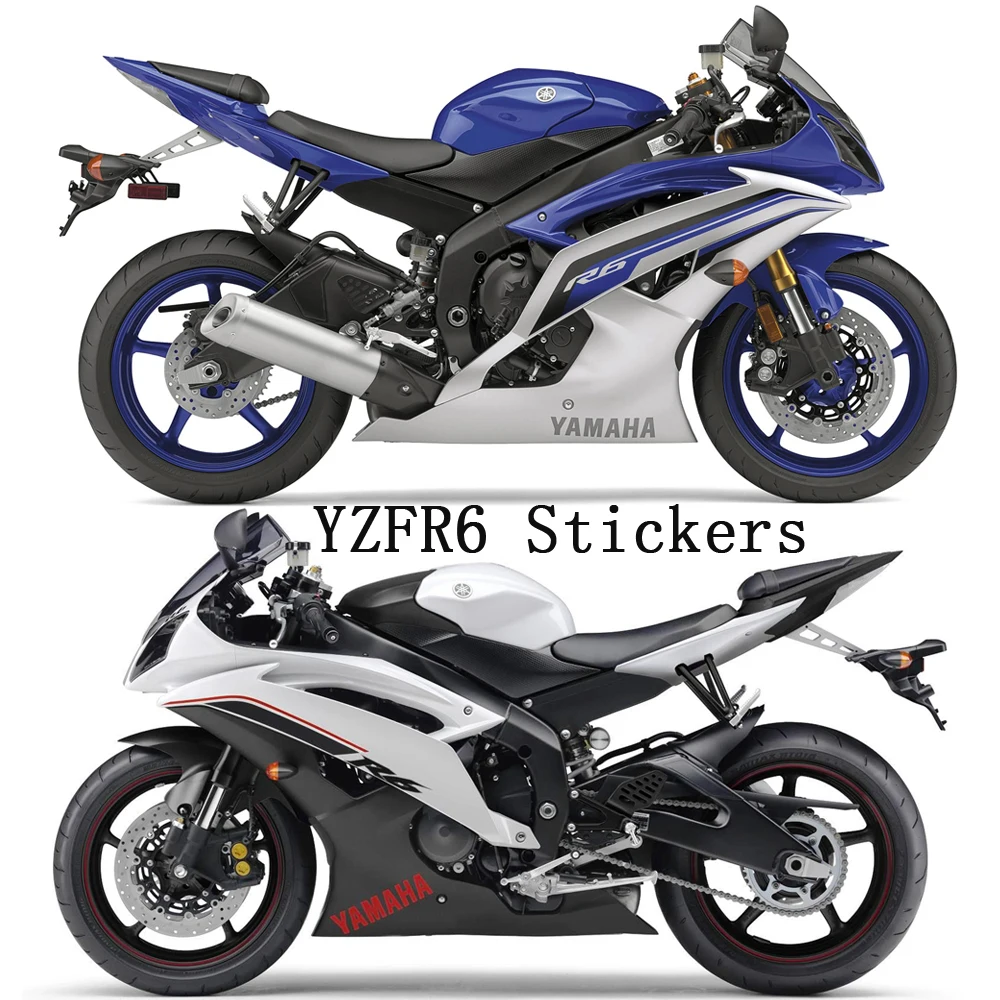 Наклейки на бак для YAMAHA YZF-R6 YZF R6 YZFR6, наклейка на колено, защита топлива, эмблема, значок, логотип, аксессуар 2016 2017 2018 2019
Наклейки на бак для YAMAHA YZF-R6 YZF R6 YZFR6, наклейка на колено, защита топлива, эмблема, значок, логотип, аксессуар 2016 2017 2018 2019