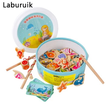 Laburuik Children's Jigsaw 3d Puzzle Stereo Intelligence Development Boys Girls Wooden Early Childhood Toys Educational Toys
Laburuik Children's Jigsaw 3d Puzzle Stereo Intelligence Development Boys Girls Wooden Early Childhood Toys Educational Toys