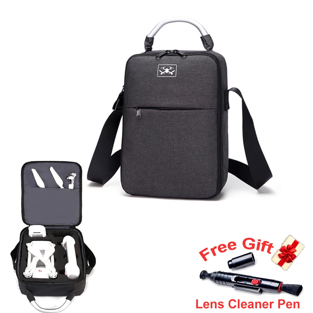 Handbag Portable Shoulder Bag For Xiaomi Fimi X8 Se Bag Remote Control Accessories Storage Bag For Fimi X8 Se Drone Bag
Handbag Portable Shoulder Bag For Xiaomi Fimi X8 Se Bag Remote Control Accessories Storage Bag For Fimi X8 Se Drone Bag