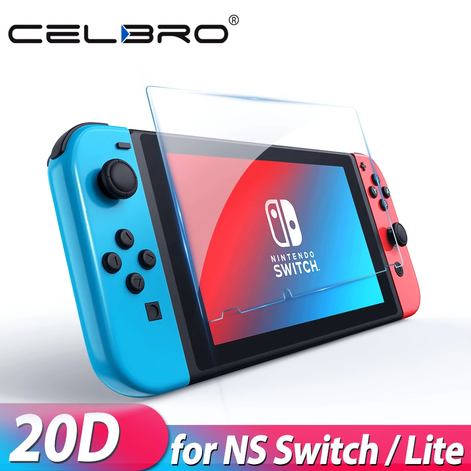 Tempered Glass for Nintendo Switch Lite Glass Film Screen Protector Protection Game Screen Glass for NS NX Switch Lite Film
Tempered Glass for Nintendo Switch Lite Glass Film Screen Protector Protection Game Screen Glass for NS NX Switch Lite Film
