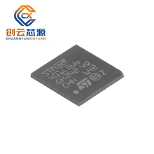1Pcs New 100% Original STM32F401CBU6 QFN-48 Arduino Nano Integrated Circuits Operational Amplifier Single Chip Microcomputer
1Pcs New 100% Original STM32F401CBU6 QFN-48 Arduino Nano Integrated Circuits Operational Amplifier Single Chip Microcomputer