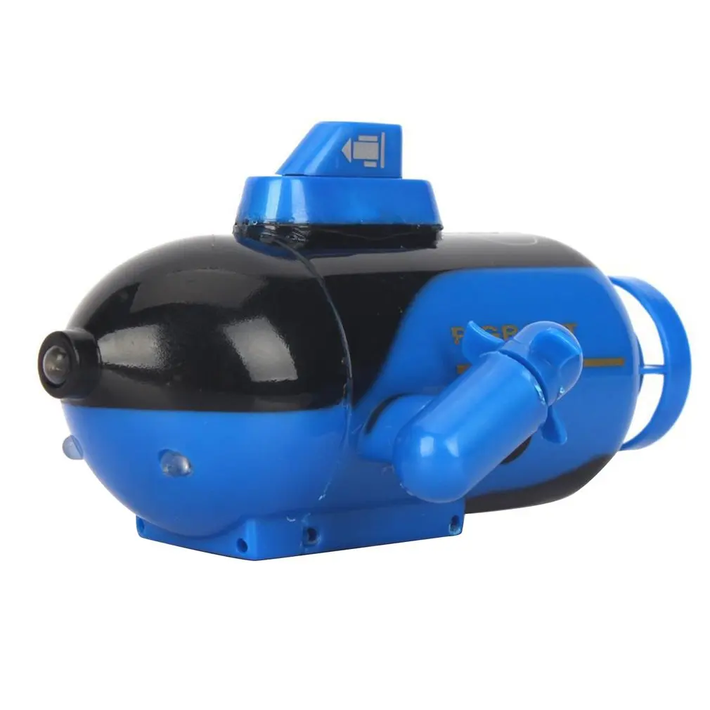 Mini Radio Racing RC Submarine Remote Control Boat Toy Gift With LED Light Light RC Toy Gift Colors Waterproof Model Gift Toy
Mini Radio Racing RC Submarine Remote Control Boat Toy Gift With LED Light Light RC Toy Gift Colors Waterproof Model Gift Toy