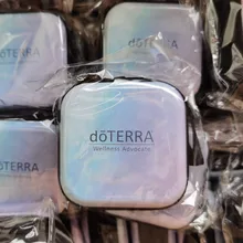 Tinplate Essential Oil Case for DoTERRA Sample Travle Bag 1ml 2ml 7Slots 9 Slots Essential Oil Storage Case Zipper Organizer Bag
Tinplate Essential Oil Case for DoTERRA Sample Travle Bag 1ml 2ml 7Slots 9 Slots Essential Oil Storage Case Zipper Organizer Bag