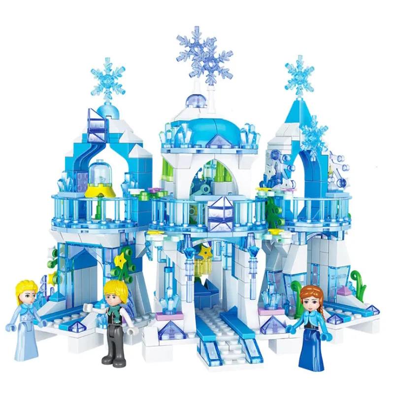 New Friends Series Toys Iceland Colors Compatible ZHEGAO Friends Ql2217 Buildin Blocks Toys for Children Birthday Gift
New Friends Series Toys Iceland Colors Compatible ZHEGAO Friends Ql2217 Buildin Blocks Toys for Children Birthday Gift