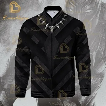 The Avengers Sweatshirts Superhero Jackets Men Women Top Coat Cosplay Costumes
The Avengers Sweatshirts Superhero Jackets Men Women Top Coat Cosplay Costumes