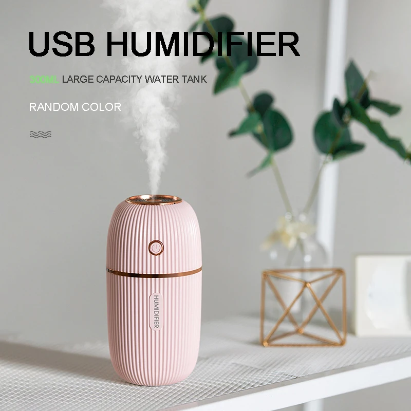 Portable Mini USB Air Humidifier Household Essential Oil Aromatherapy Diffuser For Car Home Office Bedroom
Portable Mini USB Air Humidifier Household Essential Oil Aromatherapy Diffuser For Car Home Office Bedroom