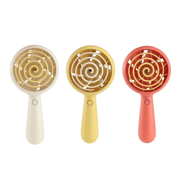 Mini USB Fan Little Rechargeable Portable Hand-held Fan Ultra Quiet Lightweight Silent Fan
Mini USB Fan Little Rechargeable Portable Hand-held Fan Ultra Quiet Lightweight Silent Fan